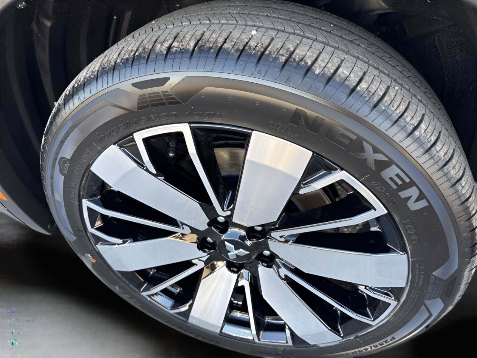 New 2026 Mitsubishi Outlander SE FWD image 12