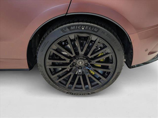 New 2025 Land Rover Range Rover Sport SV Edition Two image 10