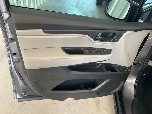 Certified 2023 Honda Odyssey EX-L image 5