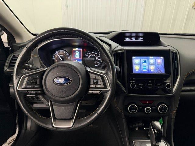 Used 2023 Subaru Crosstrek 2.0i Premium AWD/4WD image 13