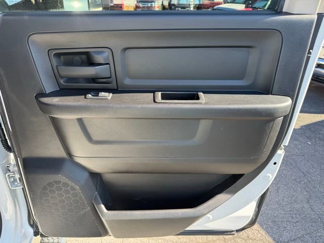 Used 2017 RAM 2500 Tradesman w/ Popular Equipment Group image 18