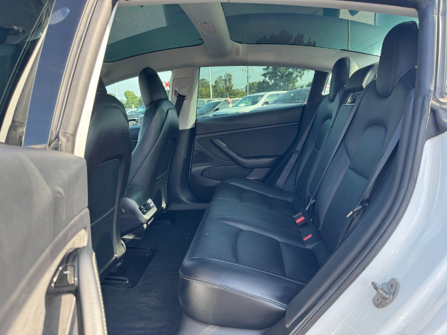 Used 2019 Tesla Model 3 Performance AWD/4WD image 16