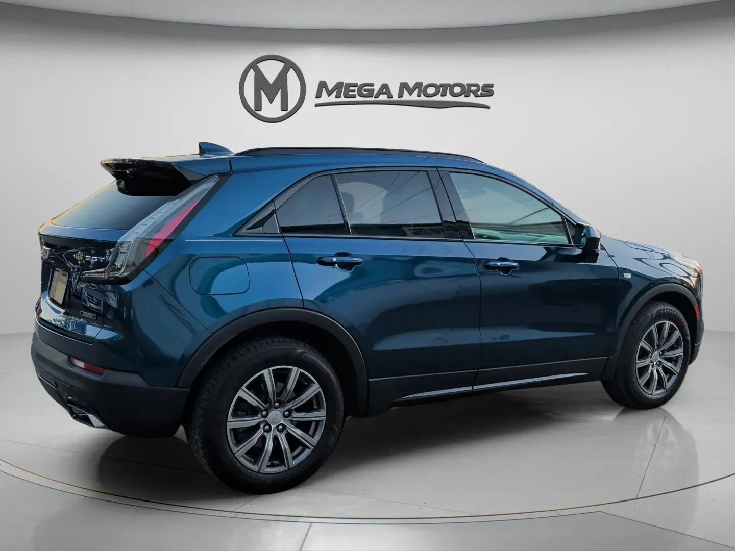 Used 2019 Cadillac XT4 Sport image 8
