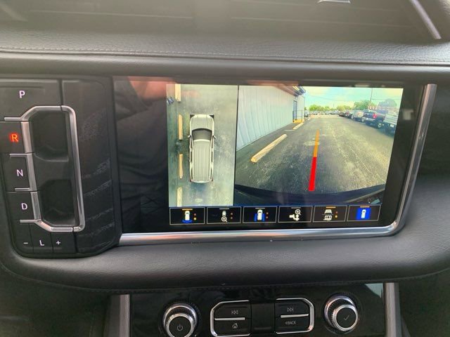 Used 2022 GMC Yukon Denali w/ Max Trailering Package image 42