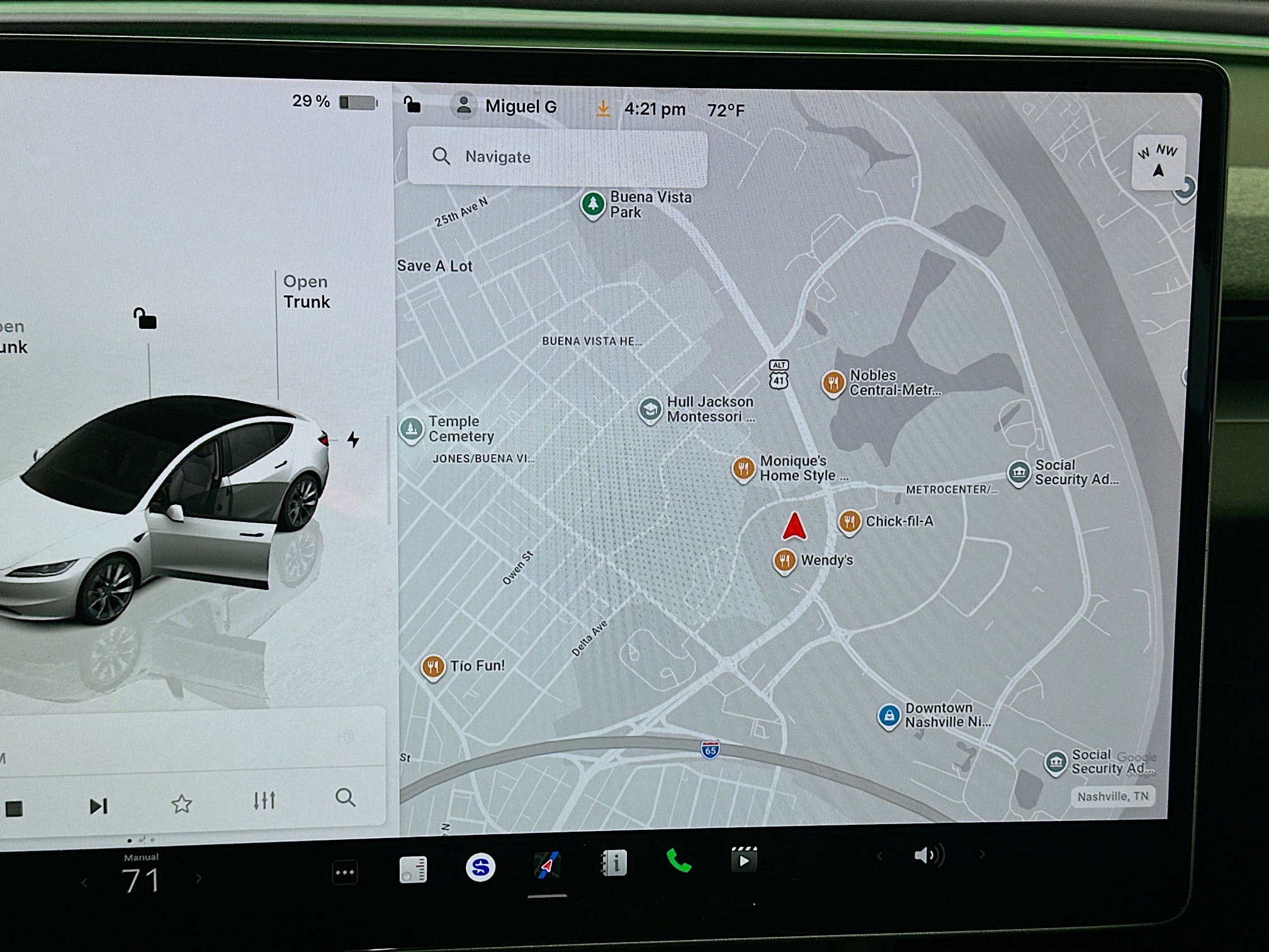 Used 2025 Tesla Model 3 Long Range image 19