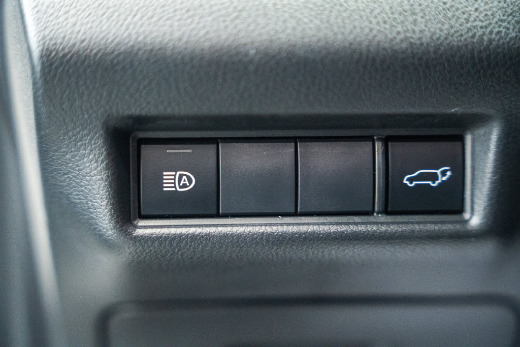 Certified 2025 Toyota Grand Highlander AWD image 47