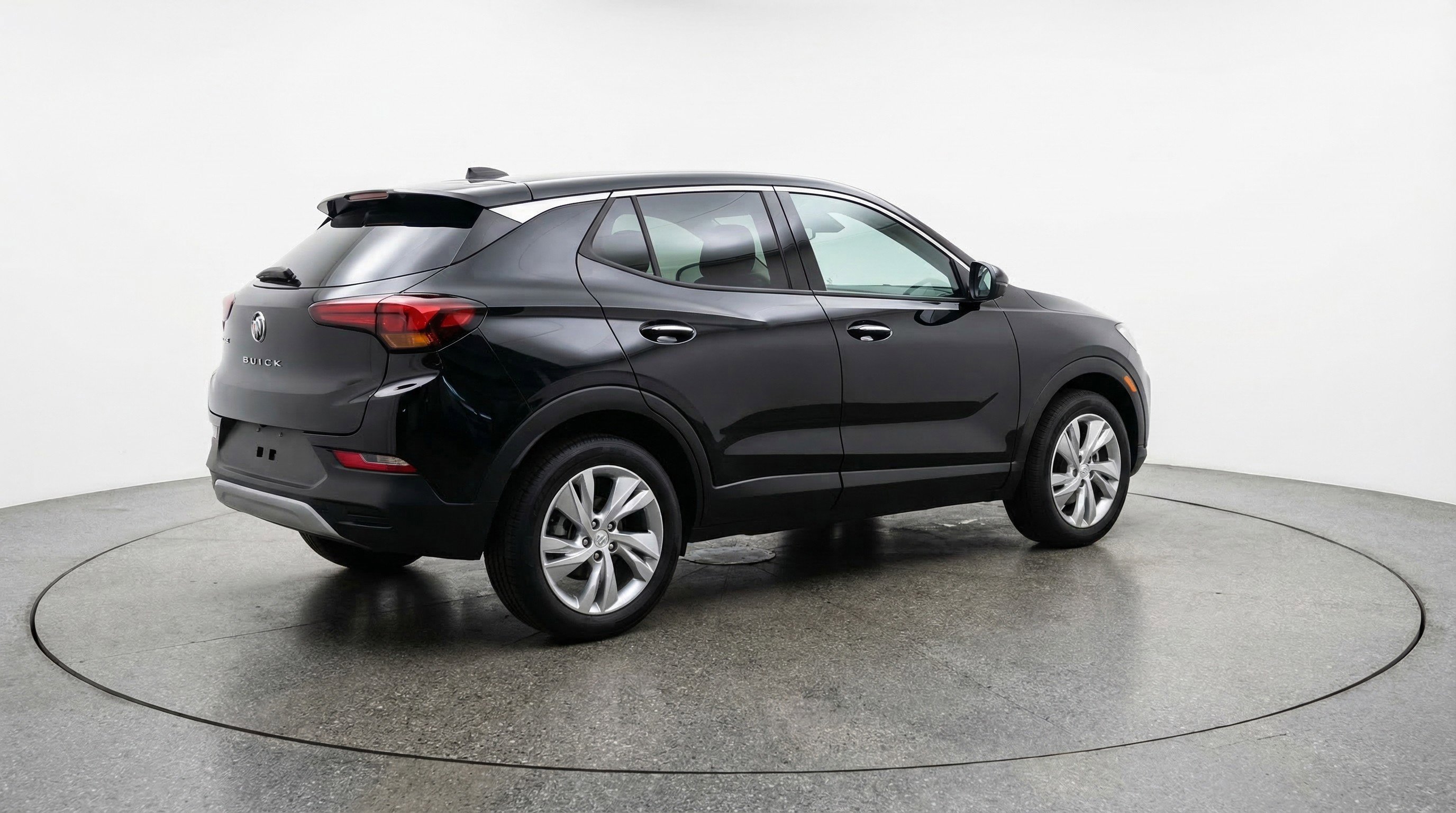 Used 2025 Buick Encore GX Preferred image 9