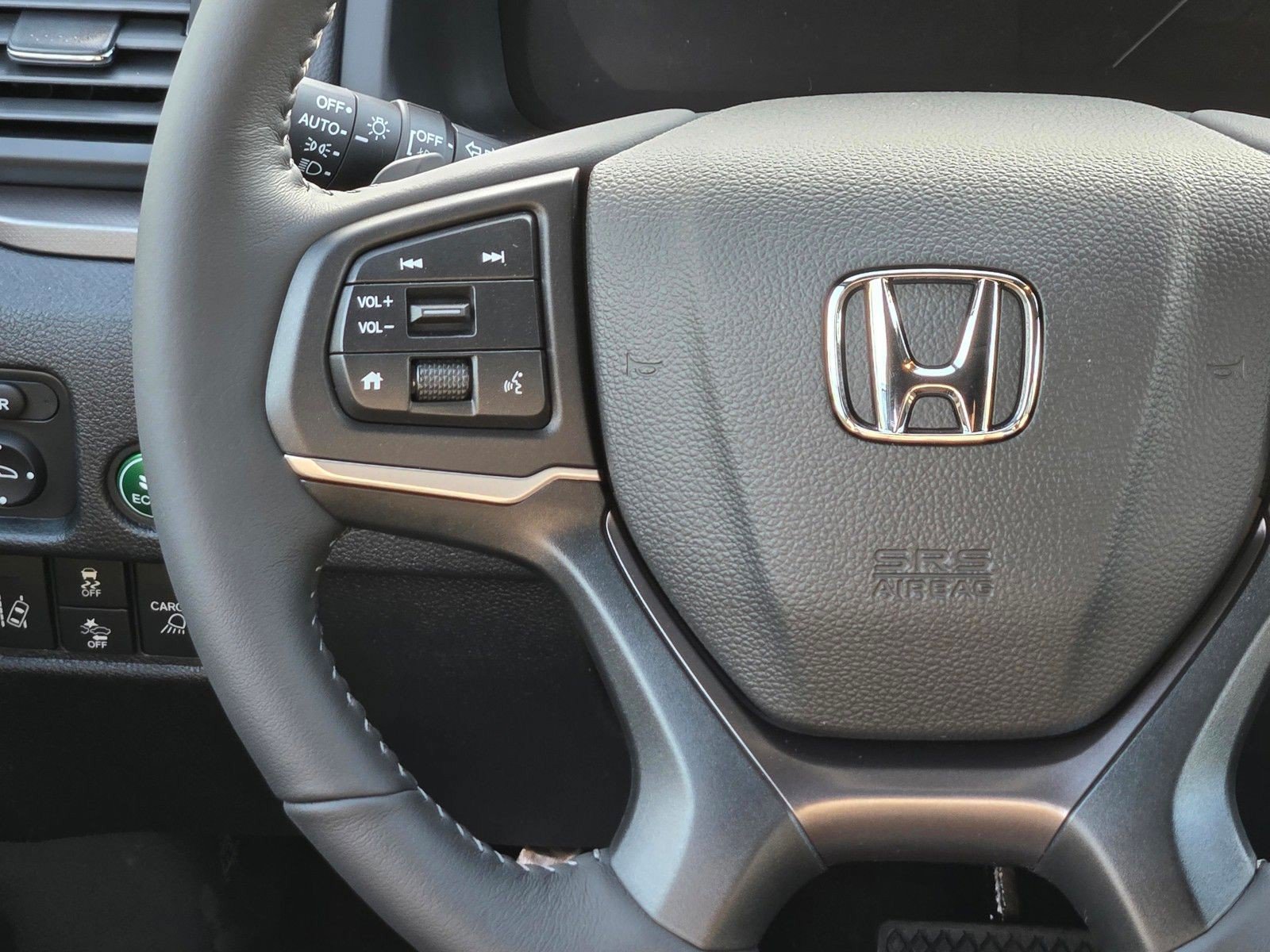 New 2026 Honda Ridgeline RTL image 16