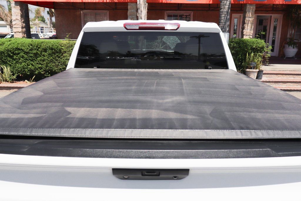 Used 2022 Chevrolet Silverado 1500 RST w/ Safety Package image 8