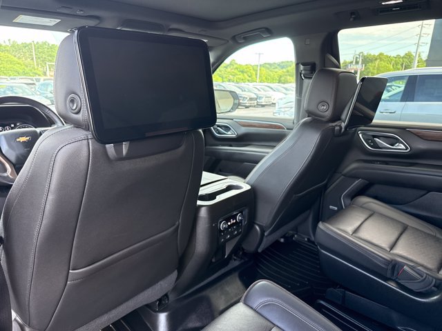 Used 2021 Chevrolet Tahoe High Country w/ Premium Package AWD/4WD image 8