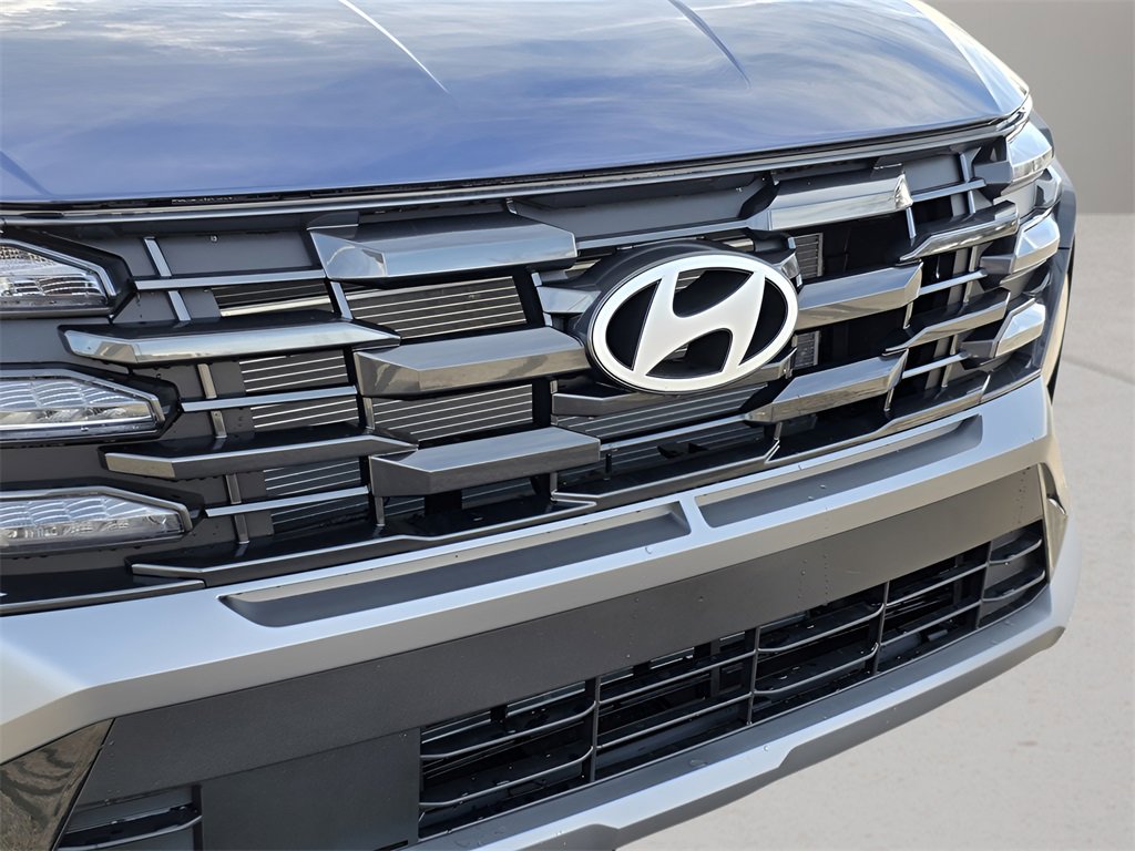 New 2026 Hyundai Tucson SEL image 9