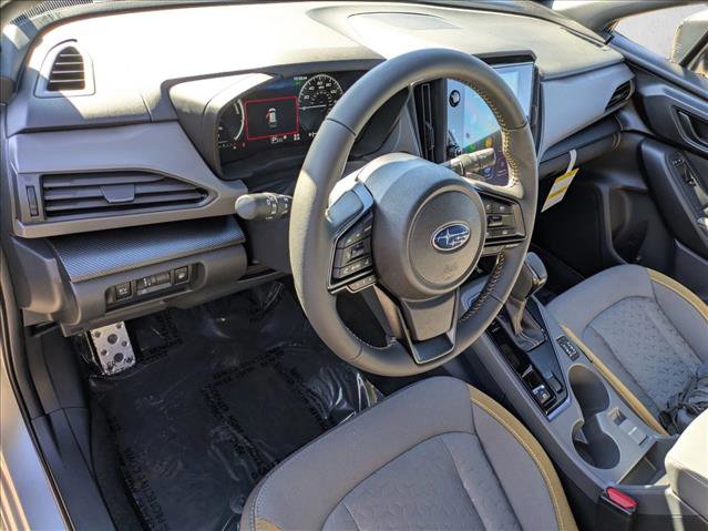 New 2026 Subaru Crosstrek 2.5i Sport image 3