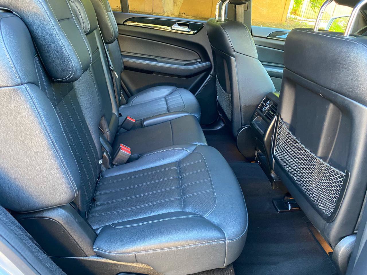 Used 2019 Mercedes-Benz GLS 450 4MATIC image 46