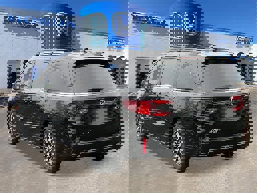 New 2026 Honda Odyssey EX-L image 3