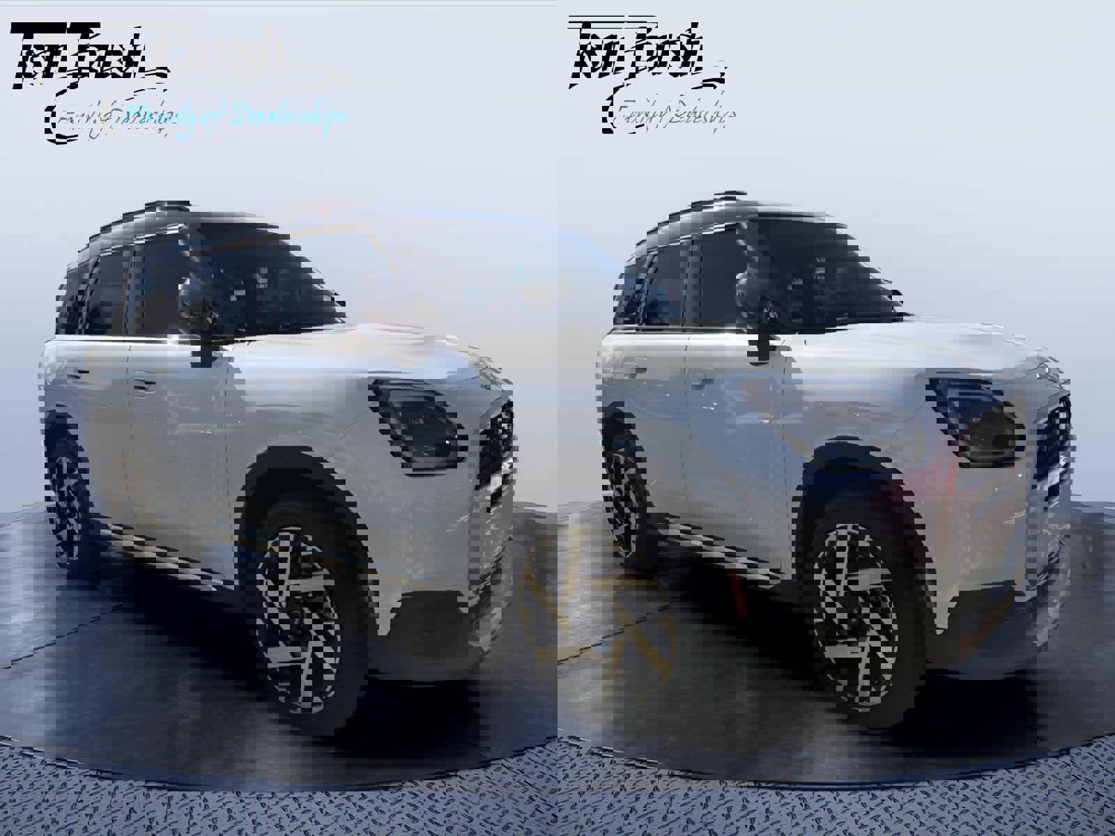 Certified 2025 MINI Cooper Countryman S image 1