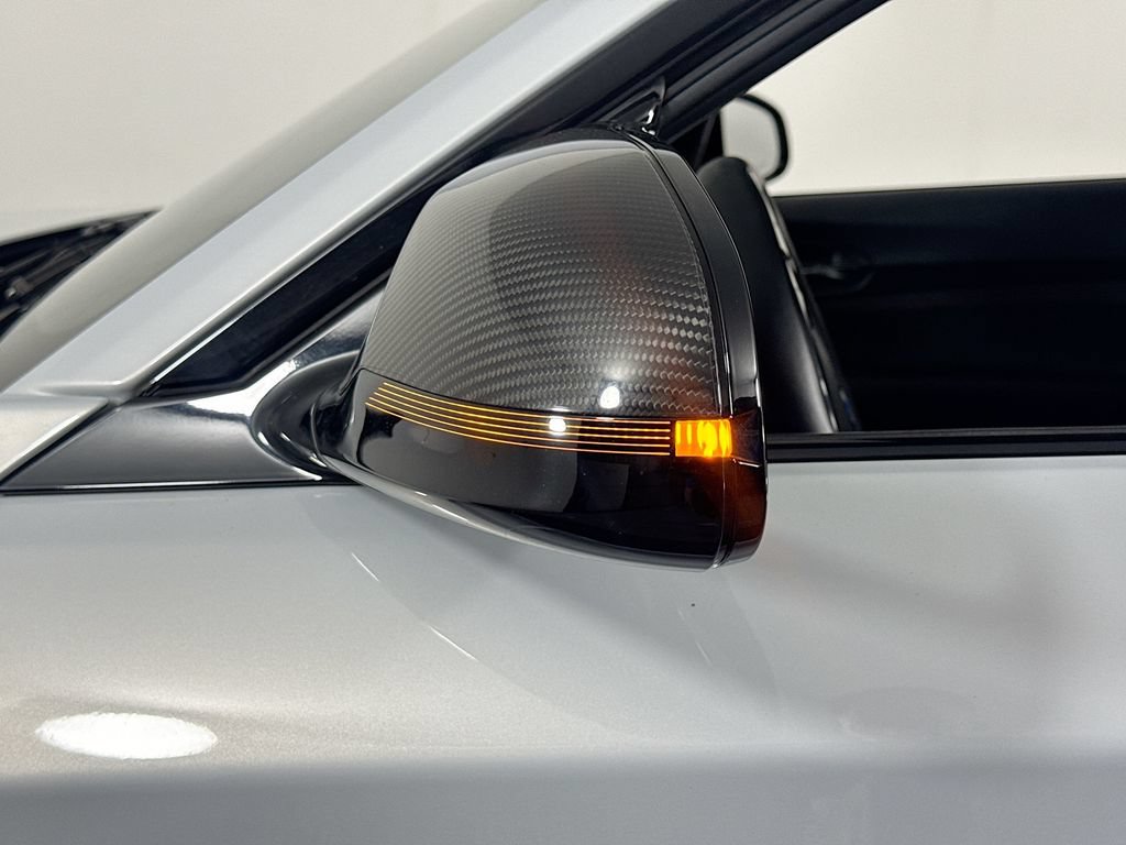 Used 2020 BMW M2 CS RWD image 20