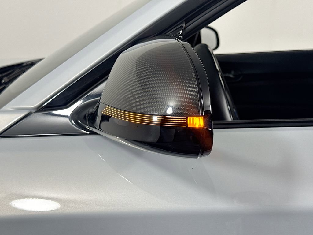 Used 2020 BMW M2 CS image 20