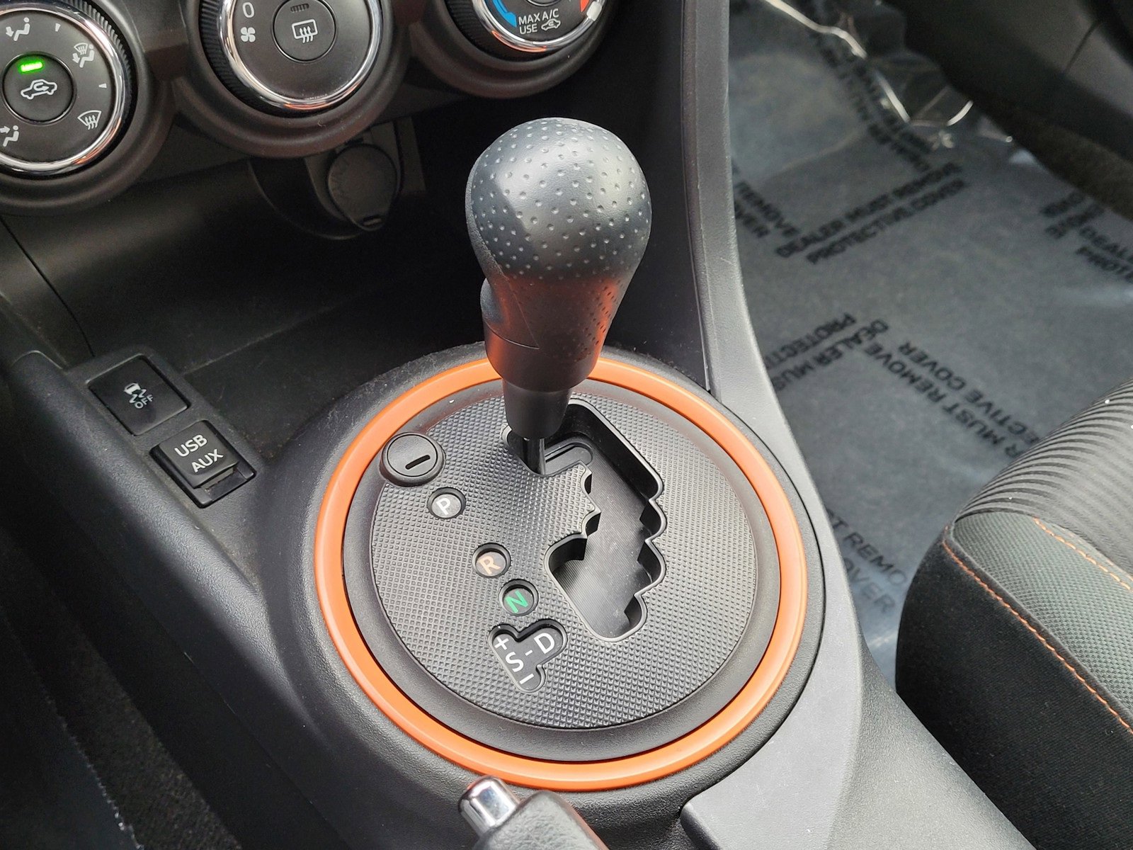 Used 2015 Scion tC image 24