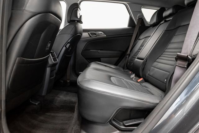 Certified 2023 Kia Sportage SX Prestige image 28