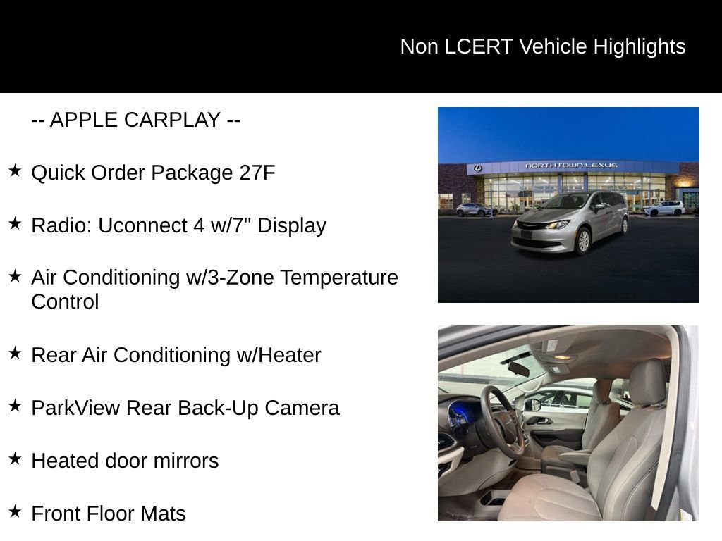 Used 2019 Chrysler Pacifica L image 25