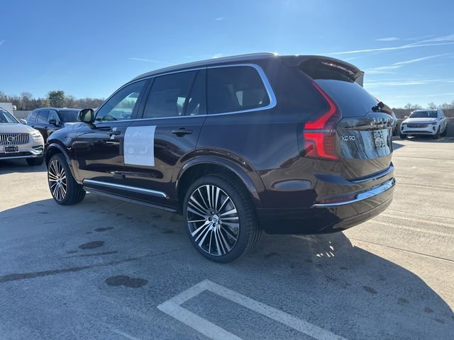 New 2026 Volvo XC90 B6 Core w/ Protection Package Premier image 5