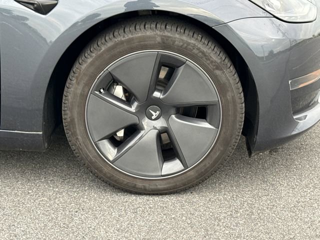 Used 2023 Tesla Model 3 Long Range AWD/4WD image 11