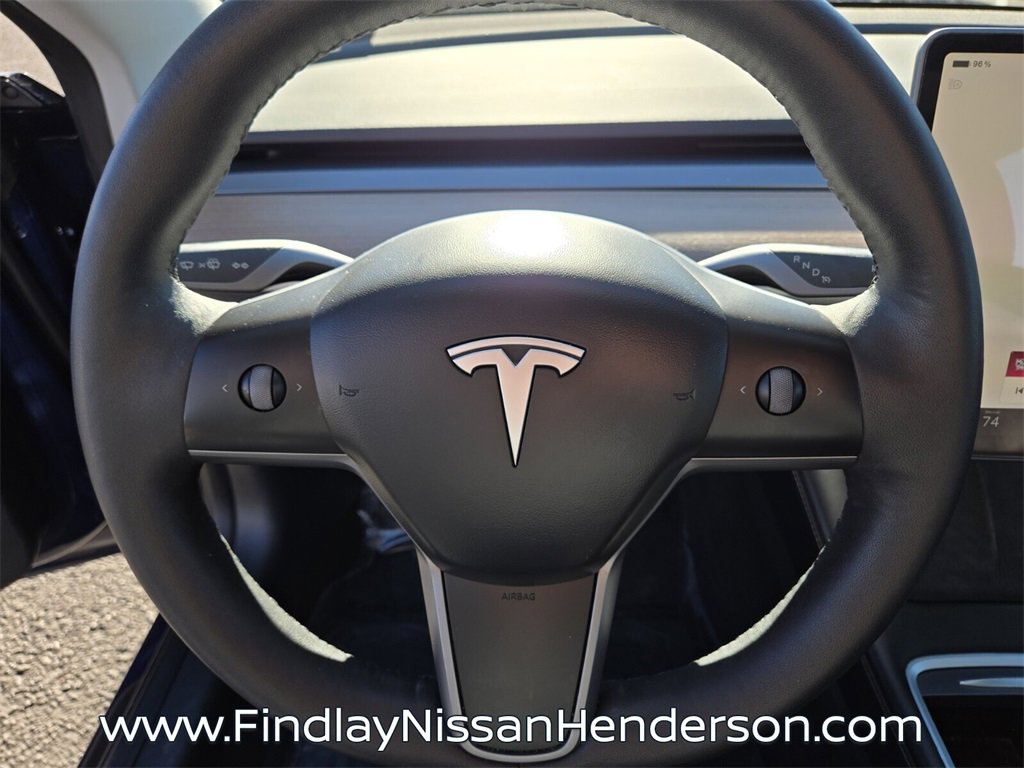 Used 2022 Tesla Model 3 Long Range image 26