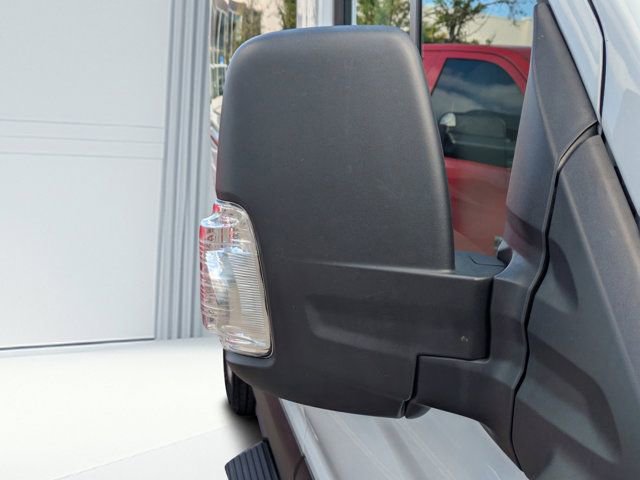 Used 2023 Ford Transit 350 XLT image 10