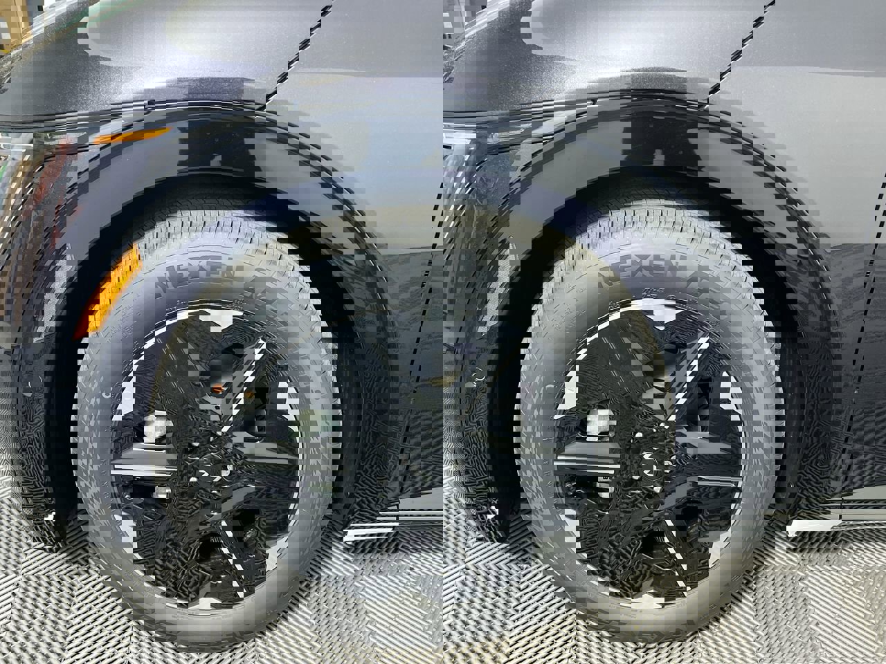 New 2025 Kia EV6 Wind image 13