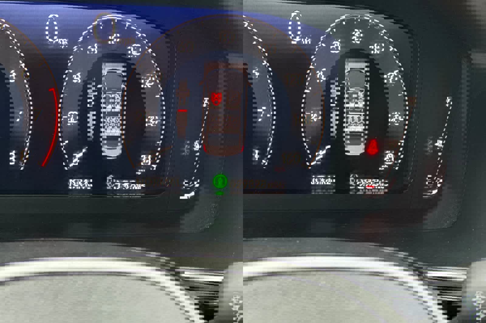 Used 2024 Honda Civic Touring image 25