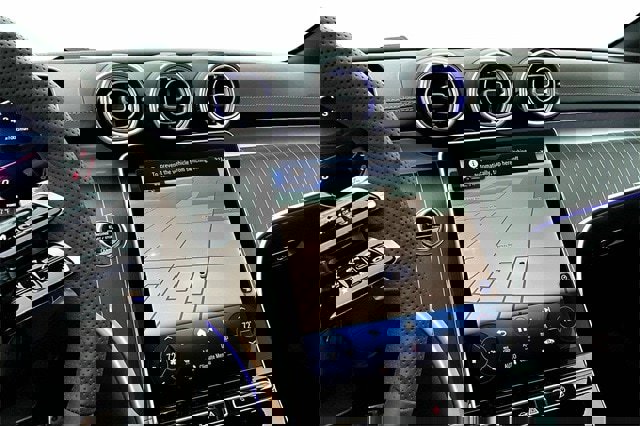 New 2026 Mercedes-Benz CLE 300 4MATIC Cabriolet image 10