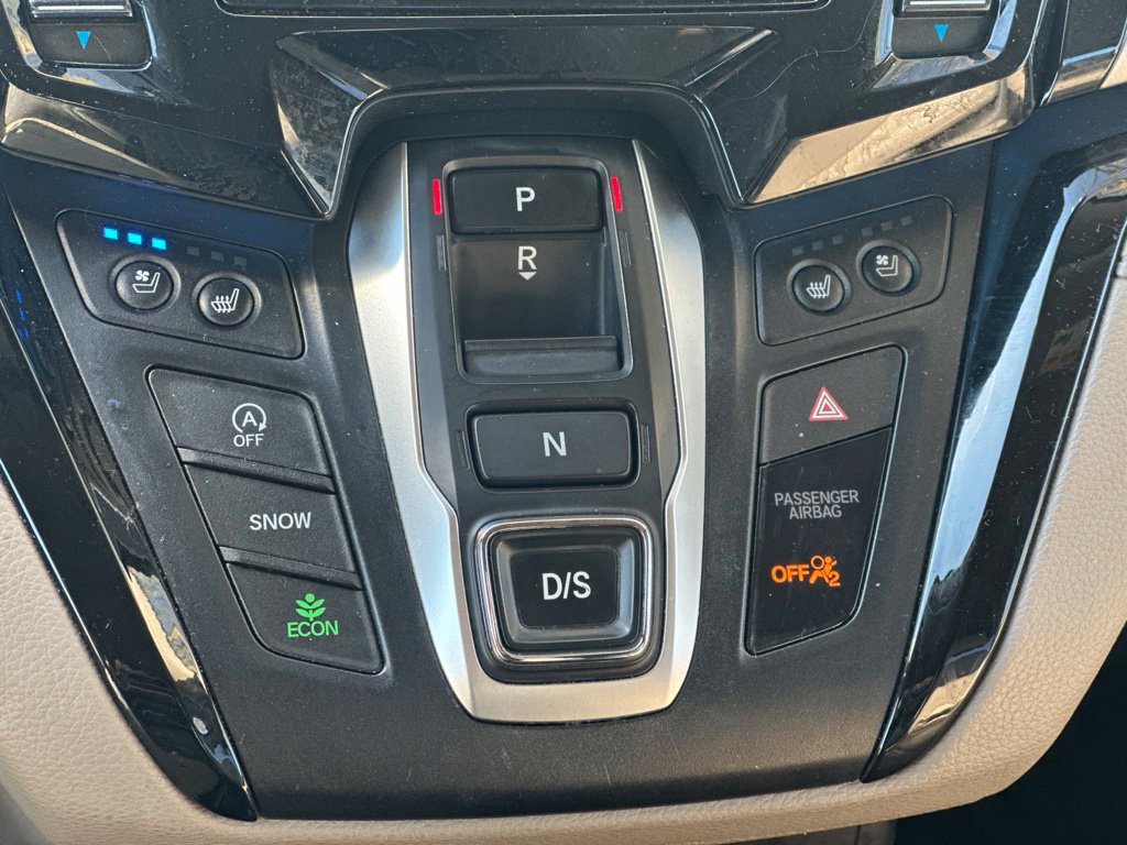 Used 2018 Honda Odyssey Elite image 26