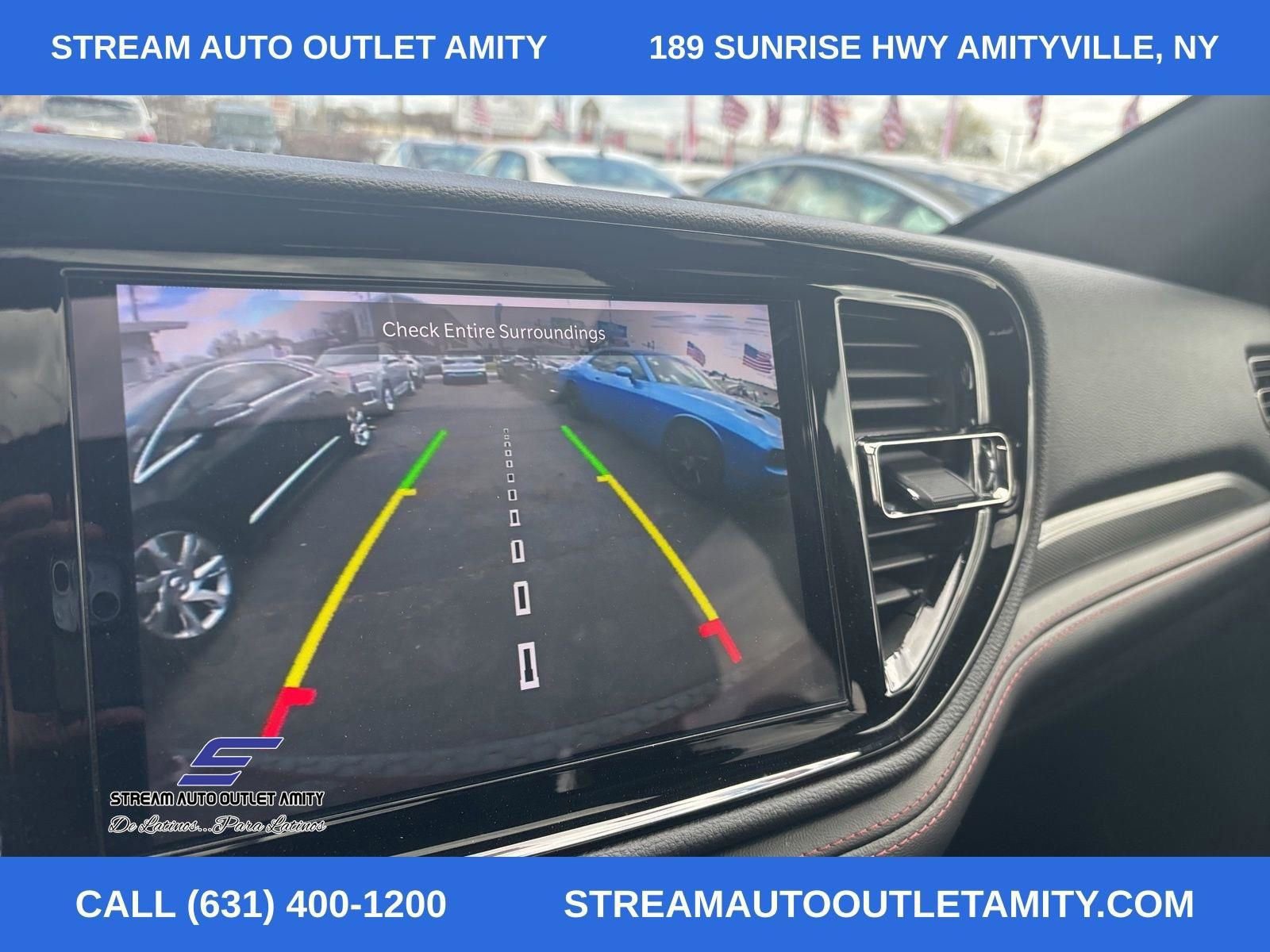 Used 2021 Dodge Durango R/T image 41