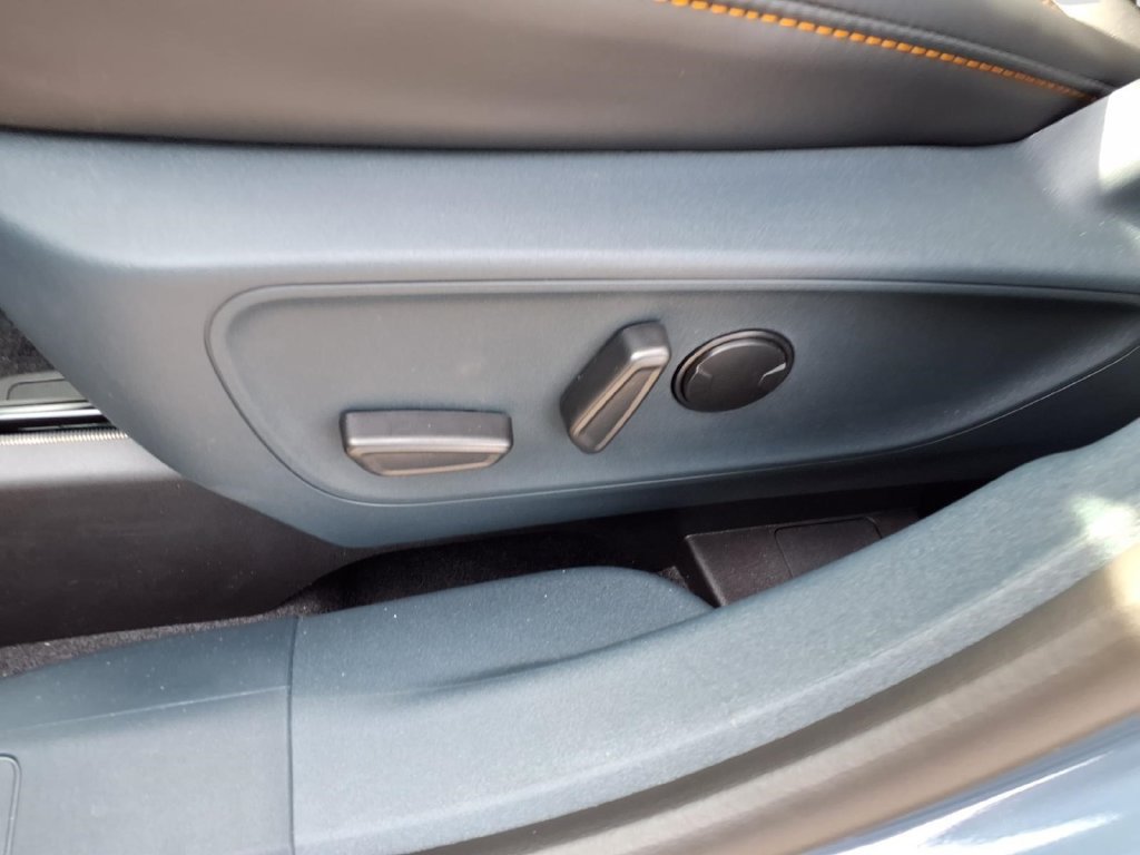 New 2026 Ford Maverick Tremor AWD/4WD image 27