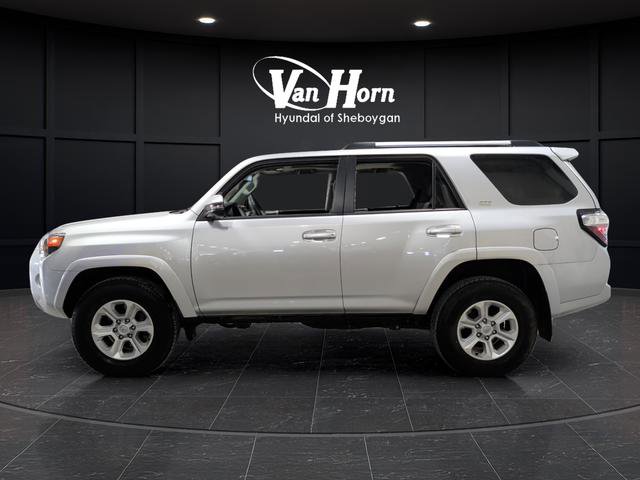Used 2023 Toyota 4Runner SR5 Premium image 13