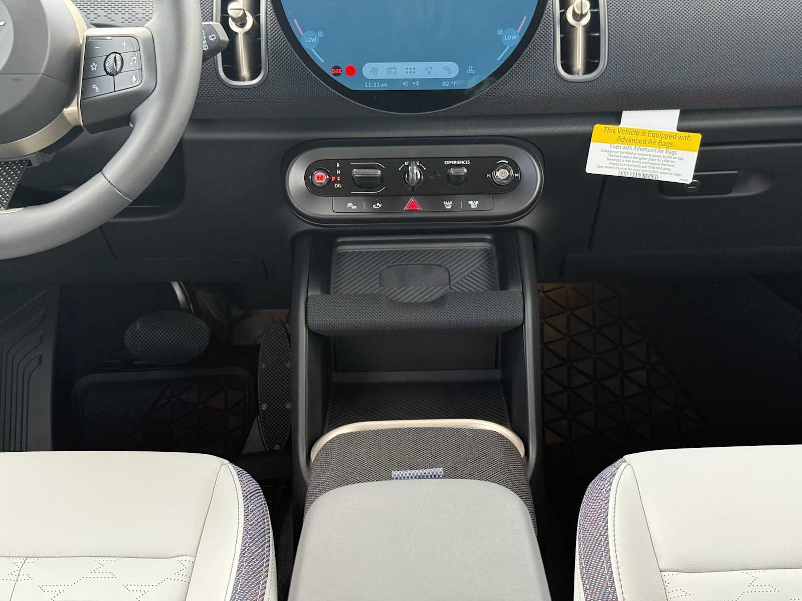 New 2025 MINI Cooper Countryman S AWD/4WD image 13