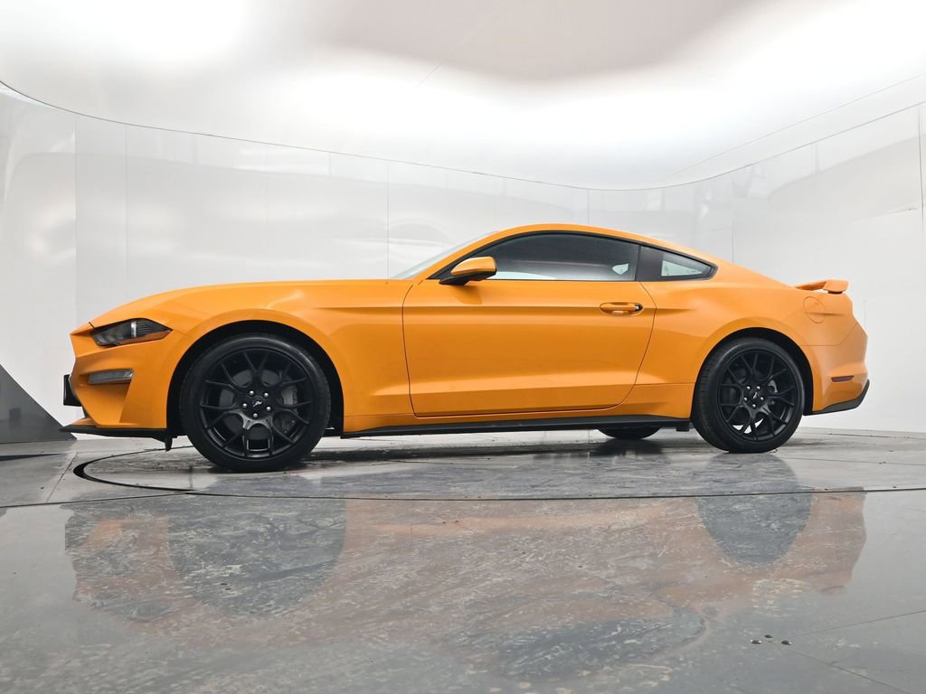 Used 2018 Ford Mustang EcoBoost w/ Ecoboost Performance Package image 33