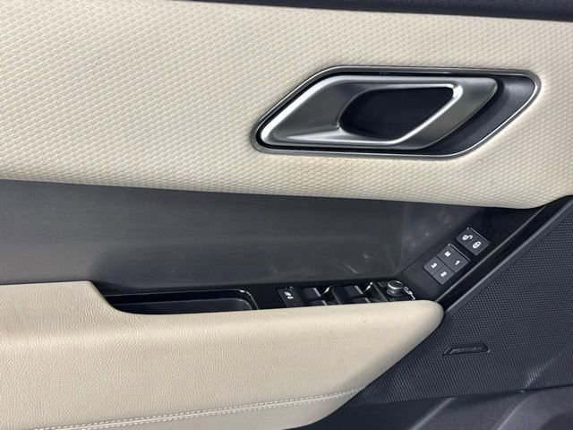 Certified 2020 Land Rover Range Rover Velar S image 12