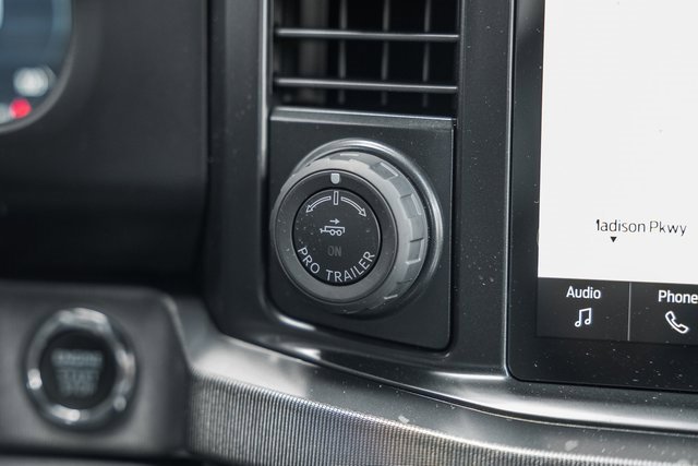 New 2026 Ford F250 Platinum image 32