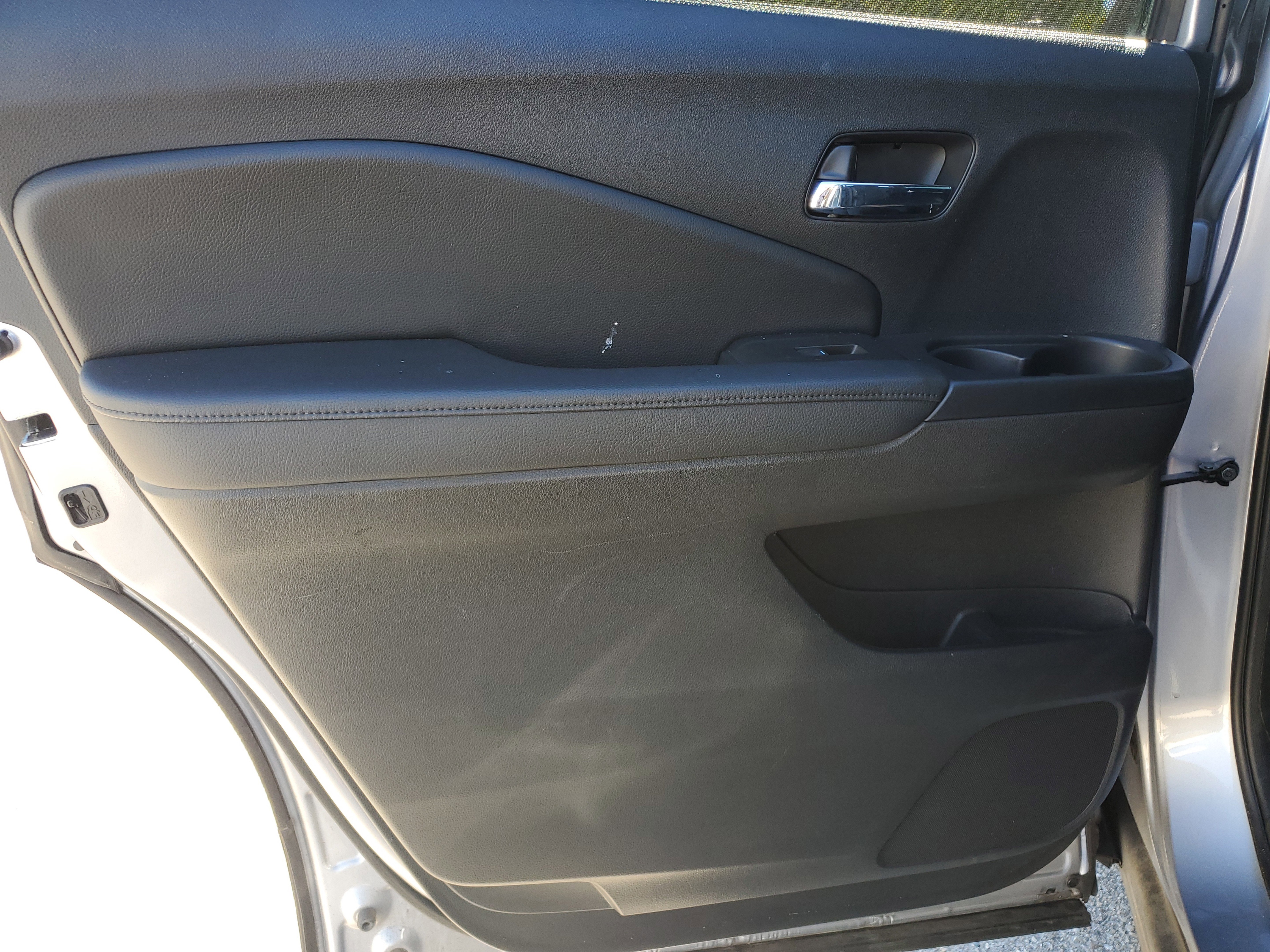 Used 2020 Honda Passport EX-L image 14