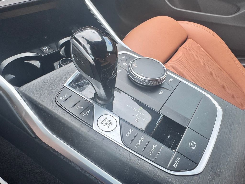 Used 2023 BMW 430i Gran Coupe RWD image 18