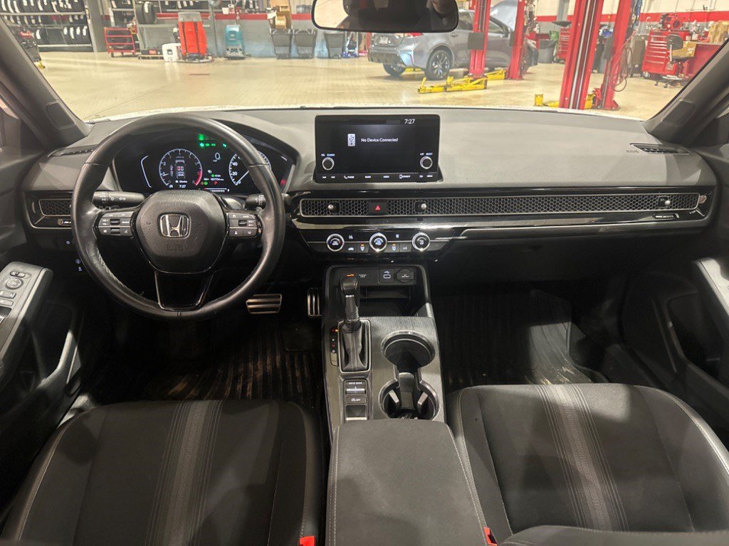 Used 2024 Honda Civic Sport image 45