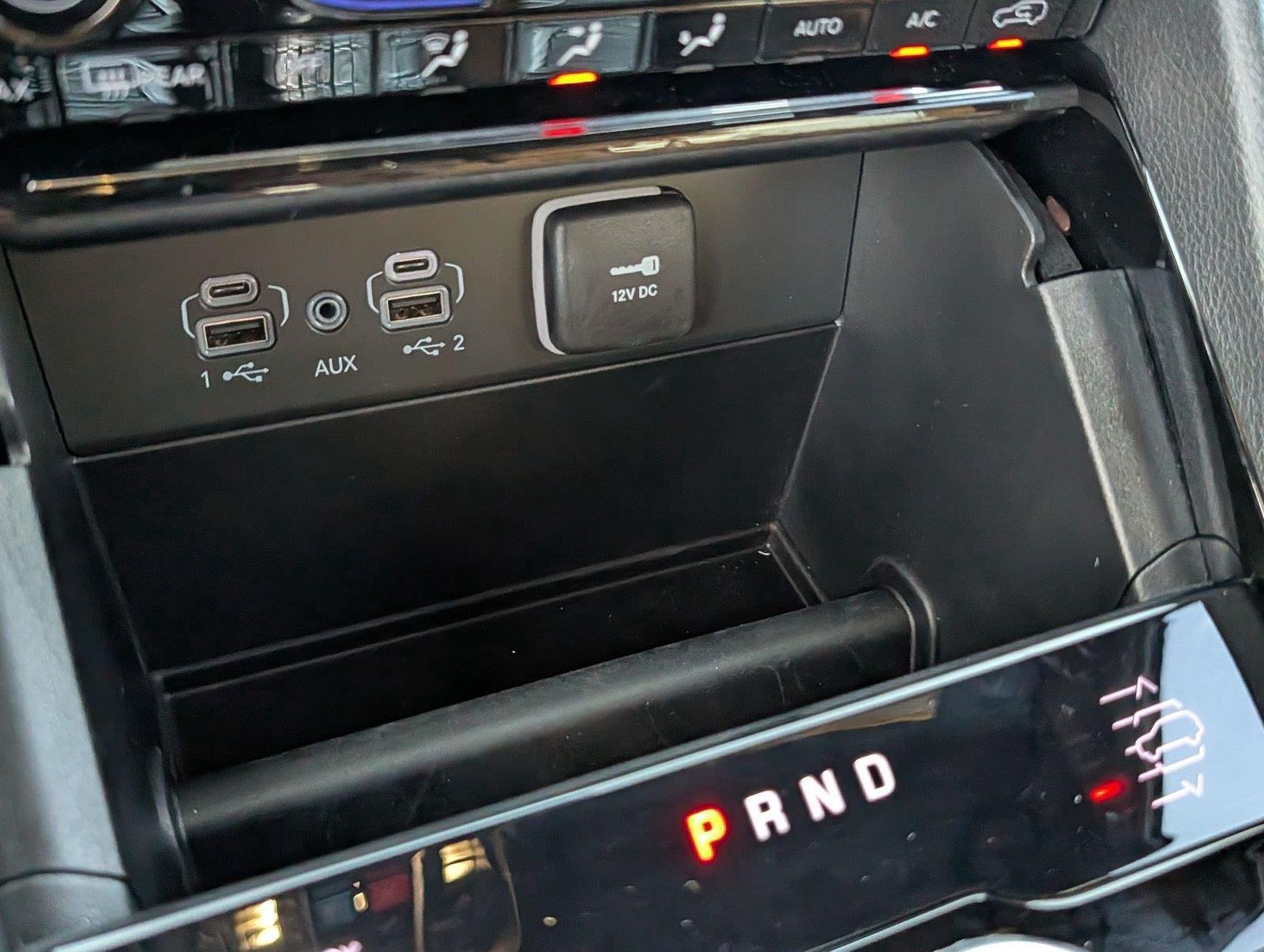 Used 2025 Jeep Grand Cherokee Summit AWD/4WD image 20
