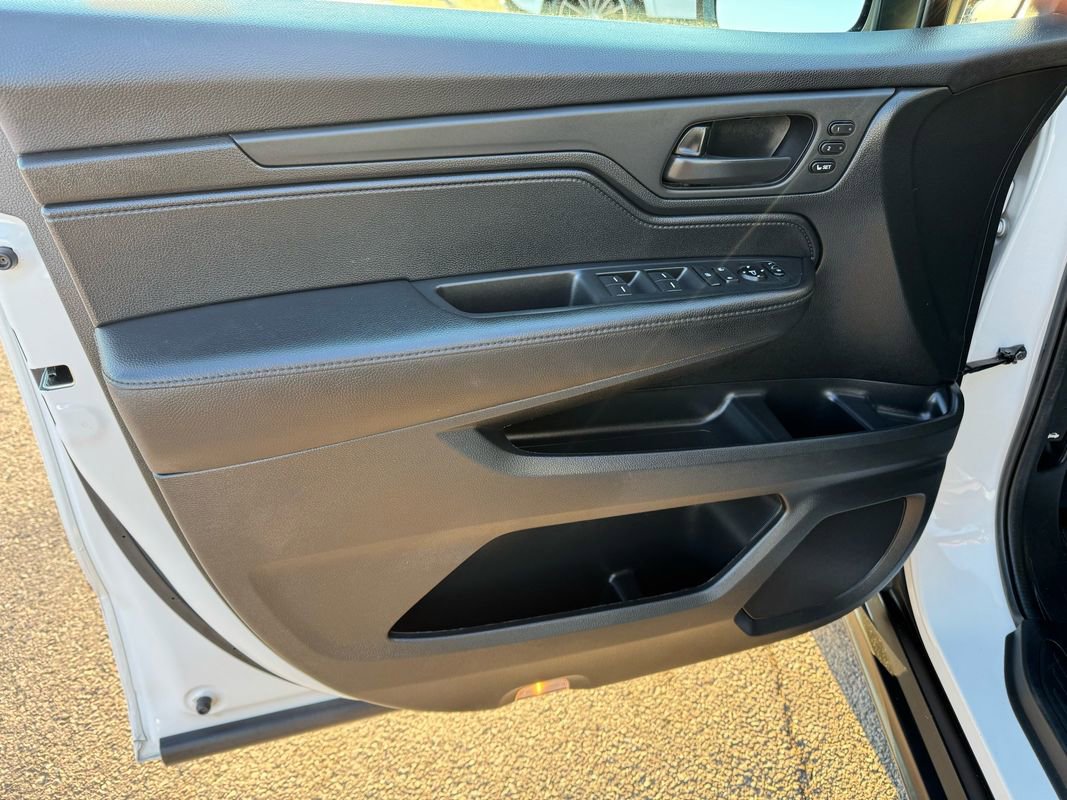 Used 2024 Honda Odyssey EX-L image 10