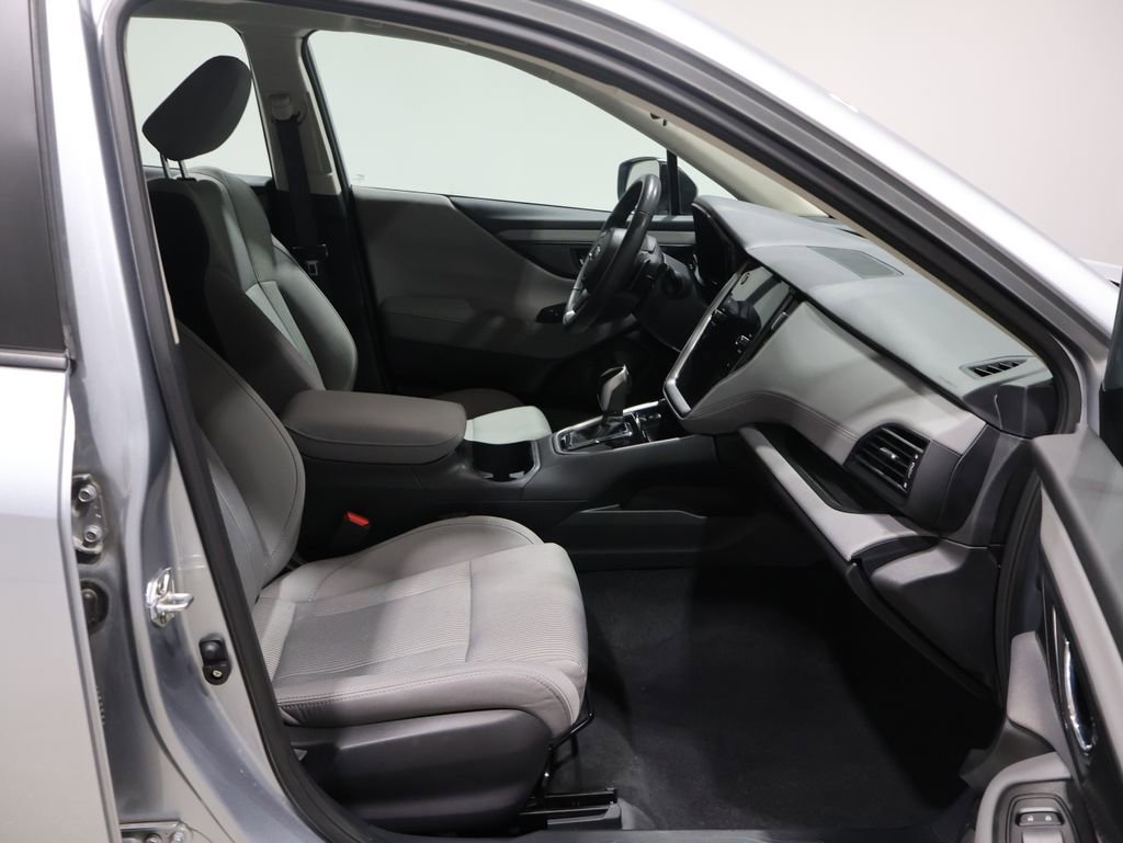 Used 2025 Subaru Legacy Premium image 22