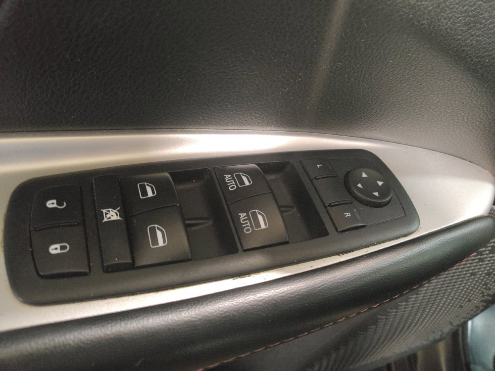 Used 2017 Dodge Journey GT w/ Rear Seat Video Group I FWD image 27