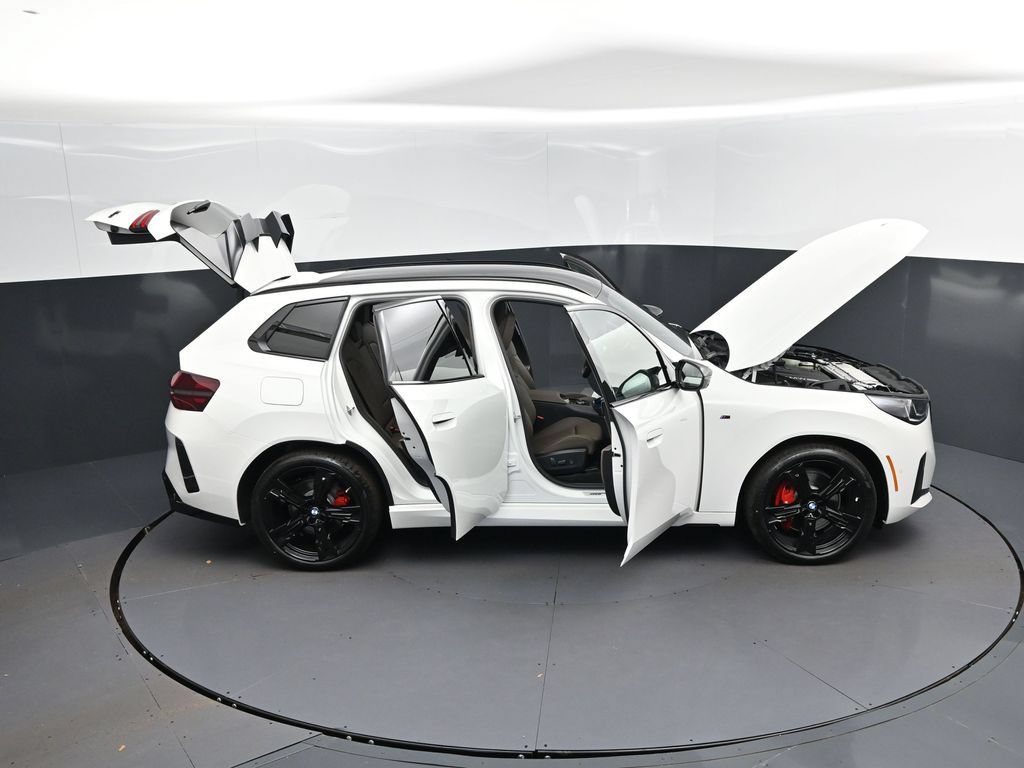 New 2026 BMW X3 M50 w/ Premium Package AWD/4WD image 50