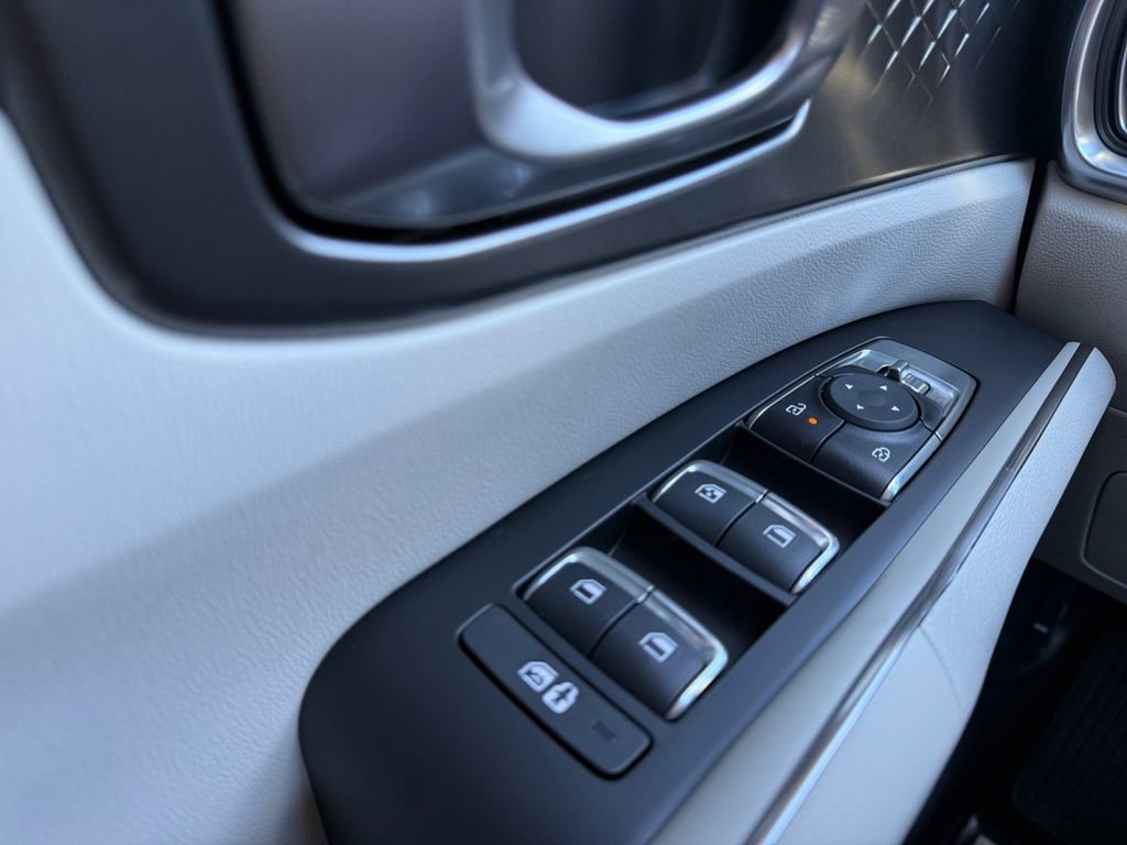 New 2026 Kia Sorento EX image 28