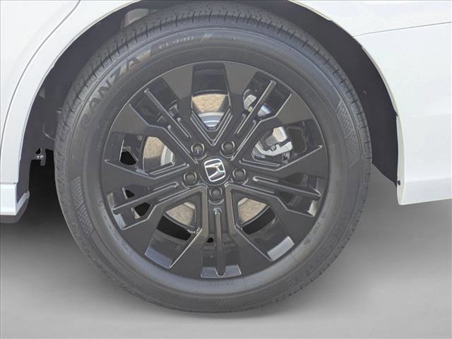 New 2026 Honda Odyssey Sport-L image 9