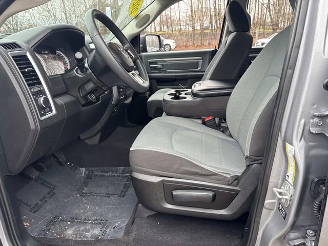 Used 2024 RAM 1500 Classic SLT image 20